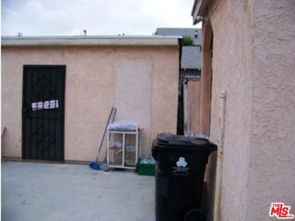 1258 W 36th Street, Los Angeles CA 90007