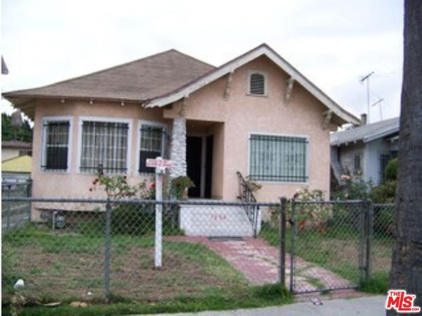 1258 W 36th Street, Los Angeles CA 90007