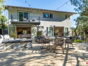 7560 Devista Drive, Los Angeles CA 90046