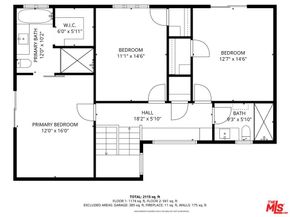 7560 Devista Drive, Los Angeles CA 90046