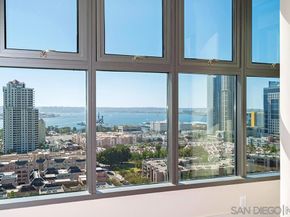 645 Front Street 2102, San Diego CA 92101