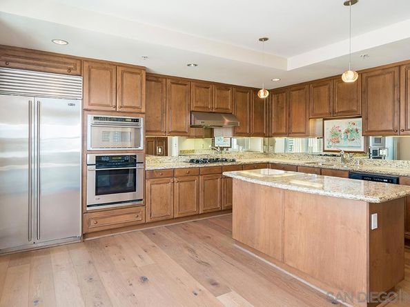 645 Front Street 2102, San Diego CA 92101