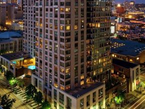 645 Front Street 2102, San Diego CA 92101