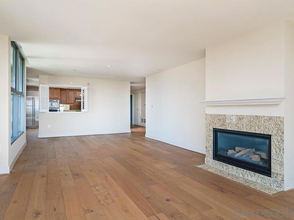 645 Front Street 2102, San Diego CA 92101