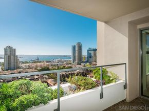 645 Front Street 2102, San Diego CA 92101
