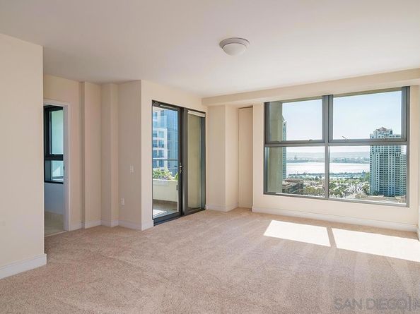 645 Front Street 2102, San Diego CA 92101