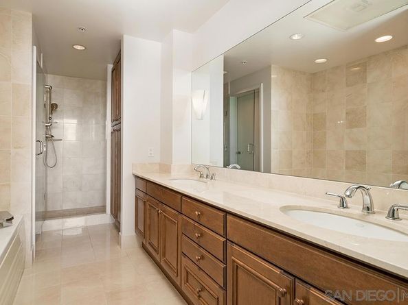 645 Front Street 2102, San Diego CA 92101