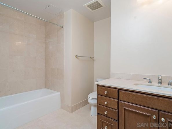 645 Front Street 2102, San Diego CA 92101