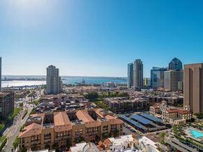 645 Front Street 2102, San Diego CA 92101