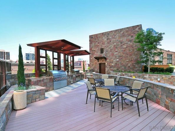 645 Front Street 2102, San Diego CA 92101