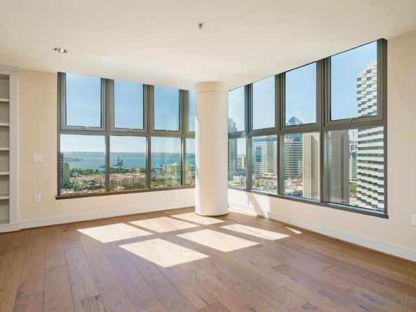 645 Front Street 2102, San Diego CA 92101