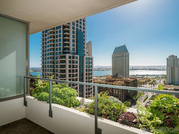 645 Front Street 2102, San Diego CA 92101