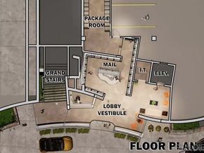 645 Front Street 2102, San Diego CA 92101