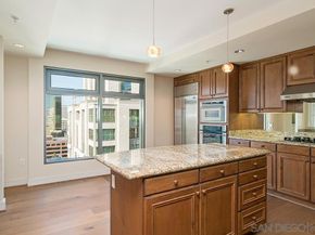 645 Front Street 2102, San Diego CA 92101