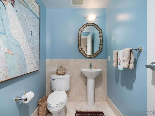 645 Front Street 2102, San Diego CA 92101