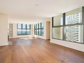 645 Front Street 2102, San Diego CA 92101