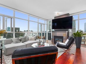 850 Beech St 511, San Diego CA 92101