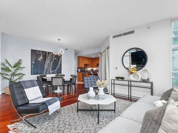 850 Beech St 511, San Diego CA 92101