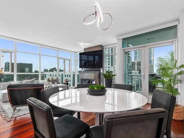 850 Beech St 511, San Diego CA 92101