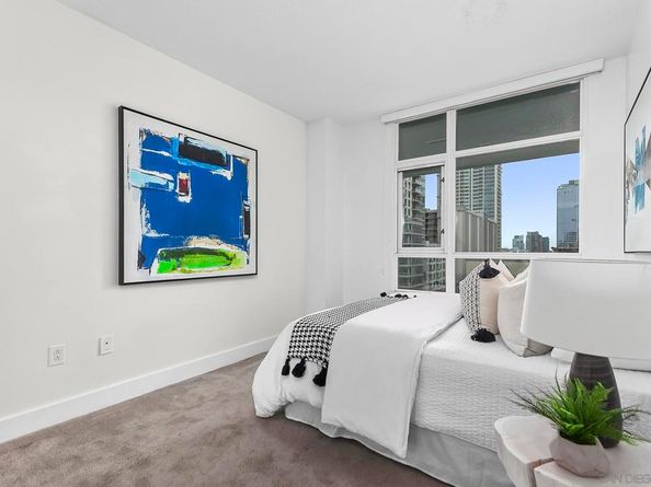 850 Beech St 511, San Diego CA 92101