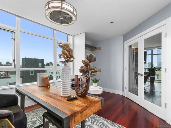 850 Beech St 511, San Diego CA 92101