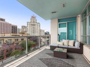 850 Beech St 511, San Diego CA 92101