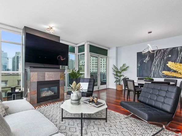 850 Beech St 511, San Diego CA 92101