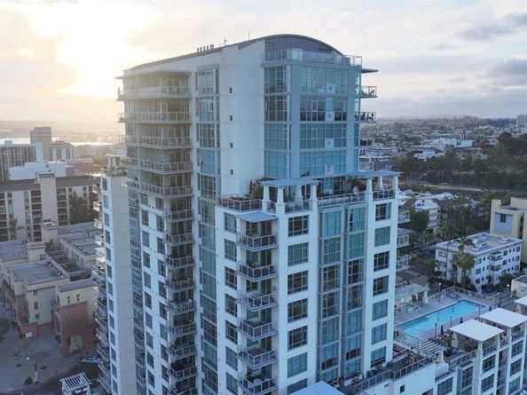 850 Beech St 511, San Diego CA 92101