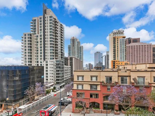 850 Beech St 511, San Diego CA 92101