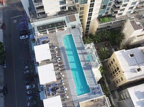 850 Beech St 511, San Diego CA 92101