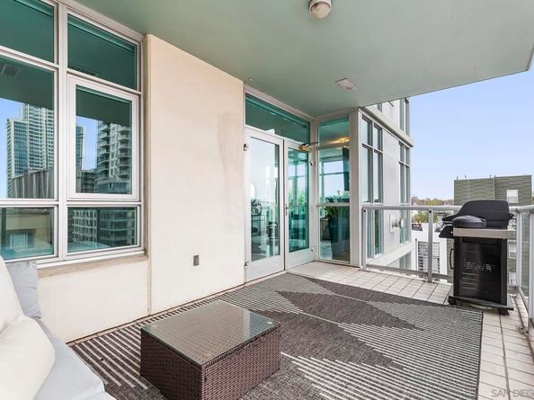 850 Beech St 511, San Diego CA 92101