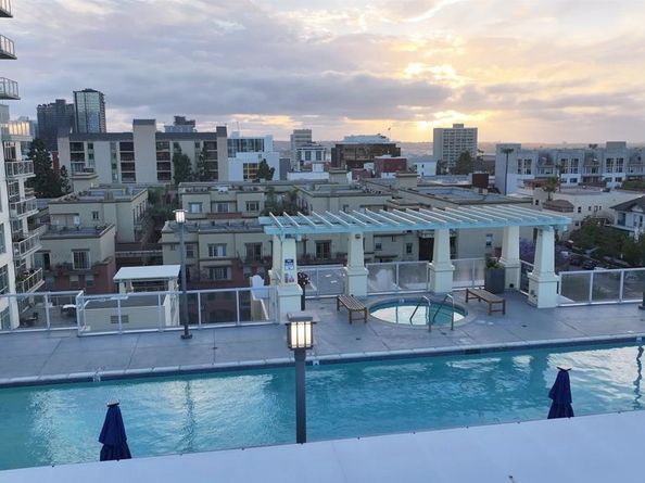 850 Beech St 511, San Diego CA 92101