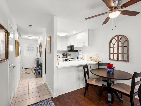 5606 Caminito Roberto, San Diego CA 92111