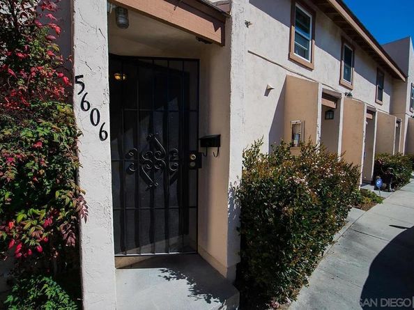 5606 Caminito Roberto, San Diego CA 92111