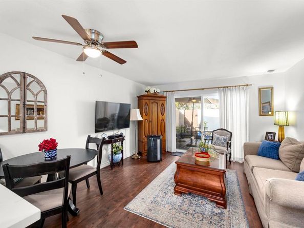 5606 Caminito Roberto, San Diego CA 92111