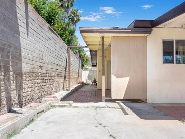 3416 Winlow, San Diego CA 92105