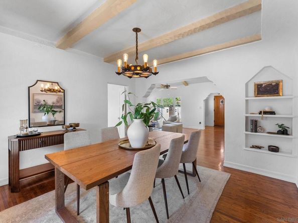 4349 Adams Avenue, San Diego CA 92116