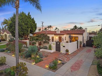 4349 Adams Avenue