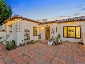 4349 Adams Avenue, San Diego CA 92116