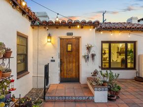 4349 Adams Avenue, San Diego CA 92116