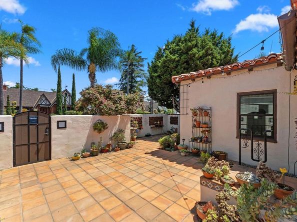 4349 Adams Avenue, San Diego CA 92116