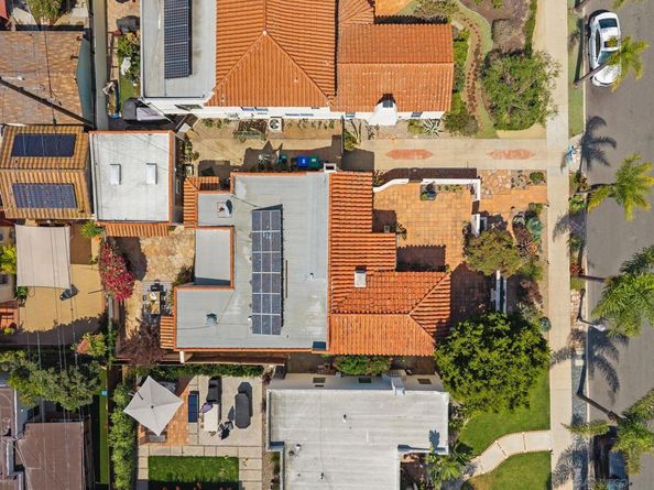 4349 Adams Avenue, San Diego CA 92116
