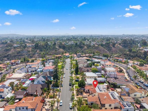 4349 Adams Avenue, San Diego CA 92116