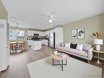 3565 Highland Ave