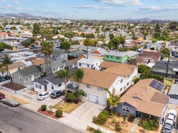 3565 Highland Ave 5, San Diego CA 92105