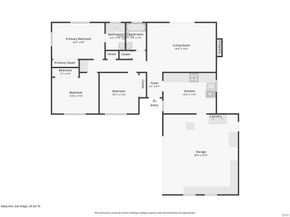 8374 Lake Gaby Ave, San Diego CA 92119