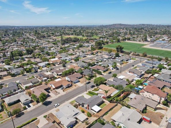8374 Lake Gaby Ave, San Diego CA 92119