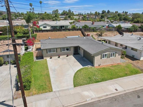 8374 Lake Gaby Ave, San Diego CA 92119