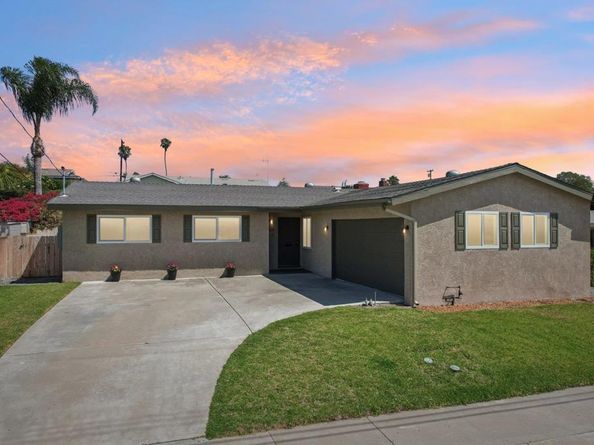 8374 Lake Gaby Ave, San Diego CA 92119