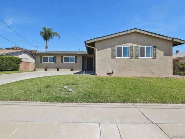 8374 Lake Gaby Ave, San Diego CA 92119